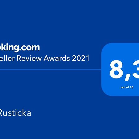 Le Rusticka Lejlighed De Panne Eksteriør billede